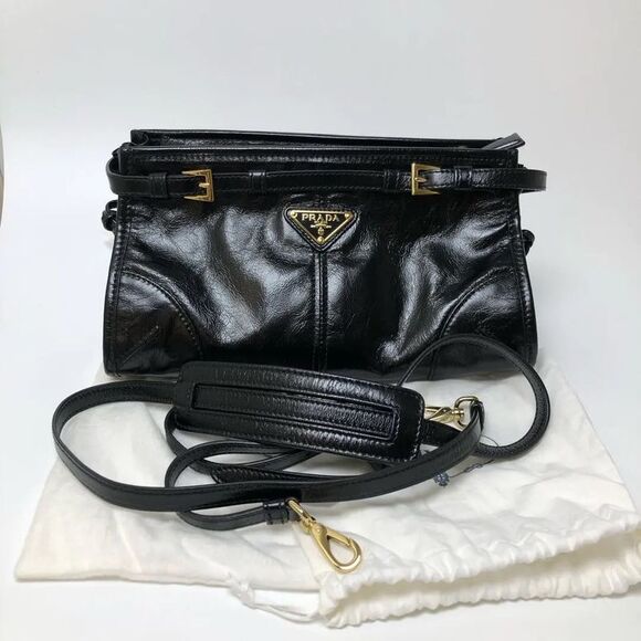 PRADA Handbags - Prada Women Pre-Loved Bag Brand New Condition